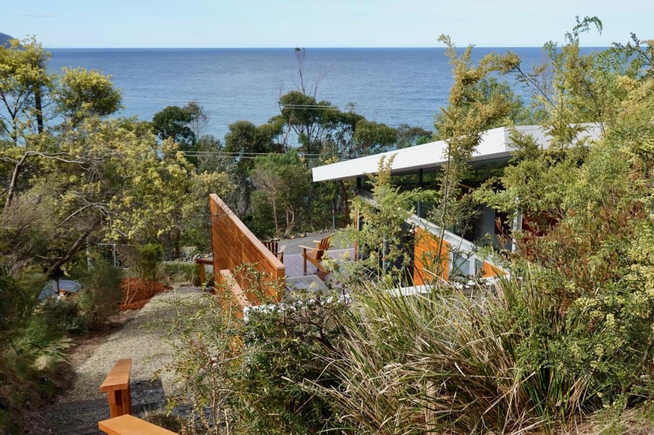 Eaglehawk Pavilions Exterior foto